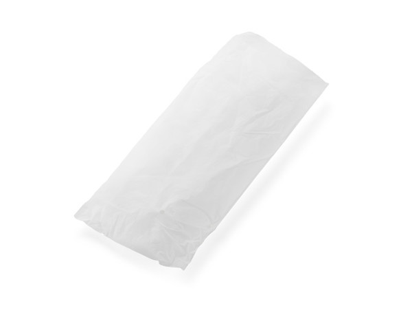 Water bottle REDUCE 500 ml - transparent