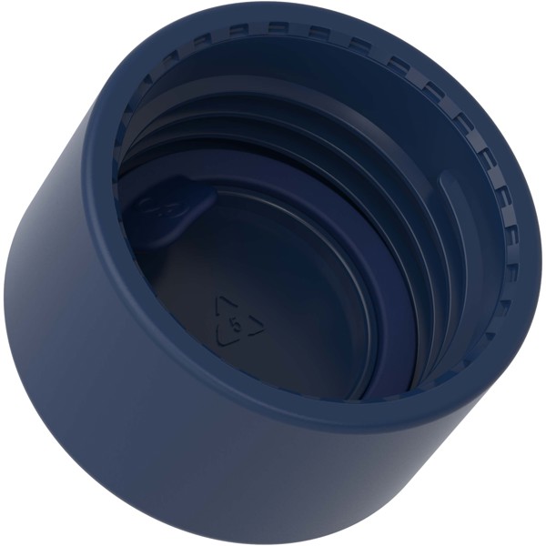 Ocean Bottle Lite 620 ml water bottle - Ocean Blue