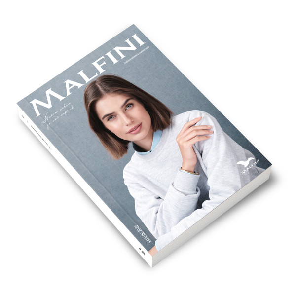 Malfini® Mini Katalóg 2025