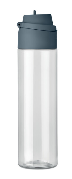 Bouteille RPET 700ml Toien Klar - Petrole