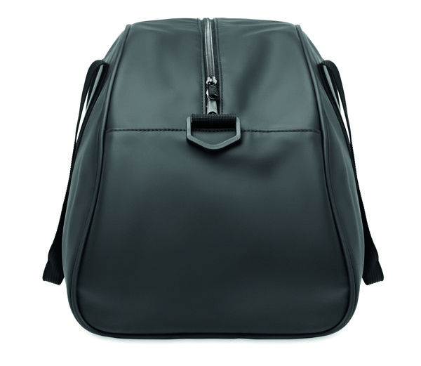 Rock duffle bag PU, 53x29x23 cm