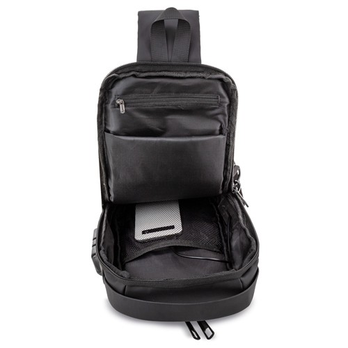 BELT BAG "TYLER" PIERRE DELONE