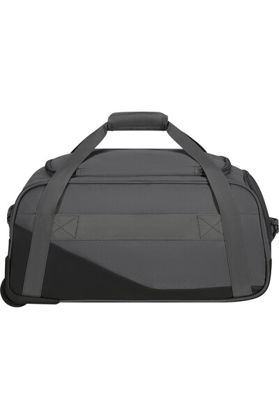 American Tourister - City Racer Duffle/Wh S - Black