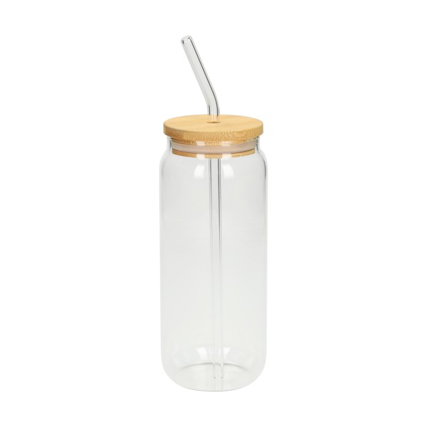 Trinkglas "Tropical", 675 Ml