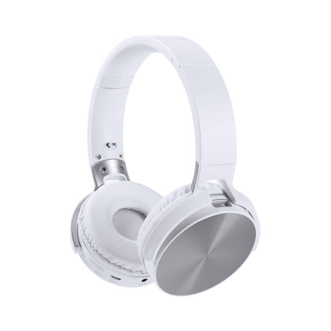 Headphones Vildrey - Silver