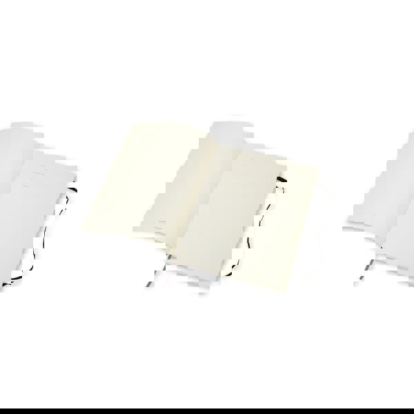 MOLESKINE Notizbuch ca. B5 - schwarz