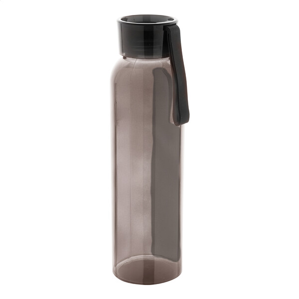 Recyklovaná Sklenená Fľaša Resip Vitro - Black
