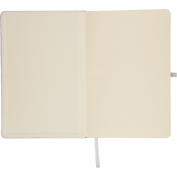 Notebook A5 - white