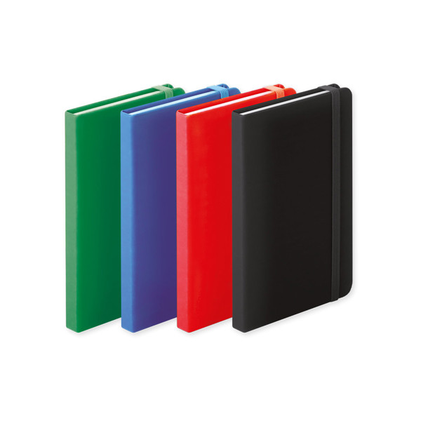Bloc Notes Kinelin - Blanc