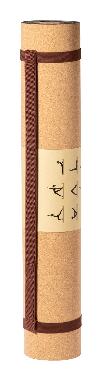 Are Cork Yoga Mats Hygienic? (GROSS)