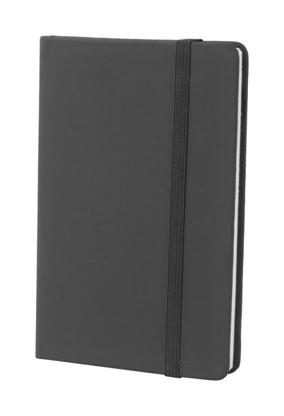 Notebook Kine - Black