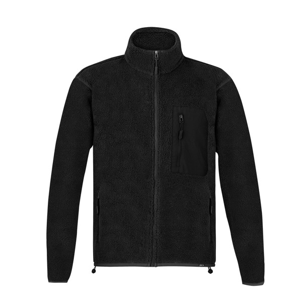 Chaqueta Killian - Negro / M