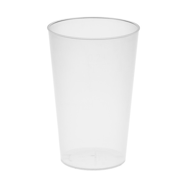 Drinking Cup "Vital" 200Ml