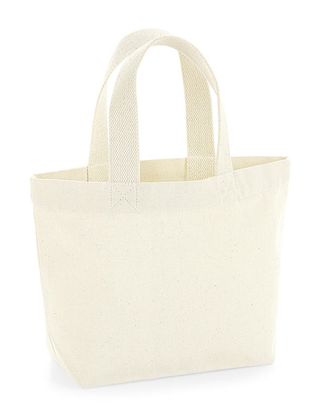 Earthaware™ Organic Marina Mini Tote - Black / ONE SIZE