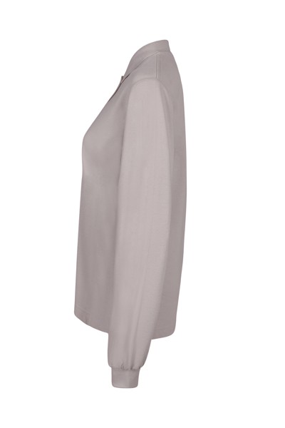 POLO MULHER MANGA COMPRIDA HOBART WOMAN