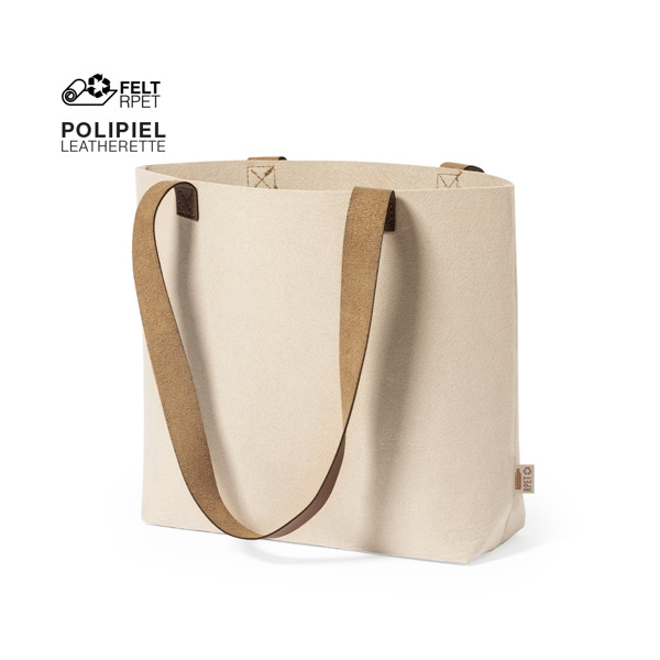 Bag Kompul - Grey