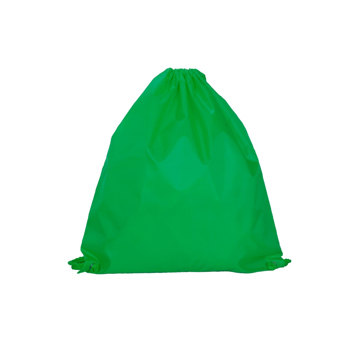 Drawstring Bag Jock - Green