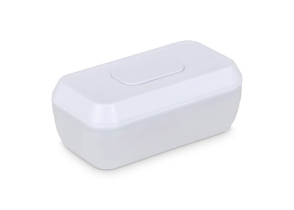 Ice-cube tray with Push-out Button
