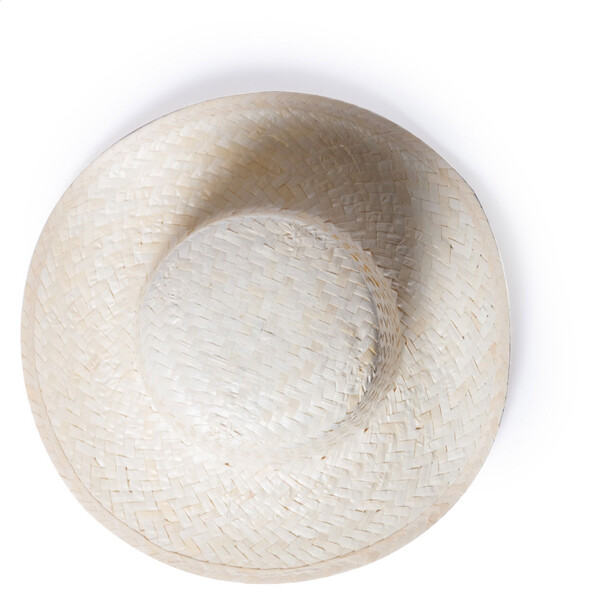 Straw Hat Yulon