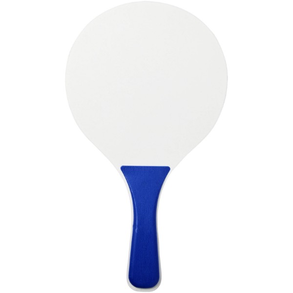 Bounce beach game set - Royal blue / White