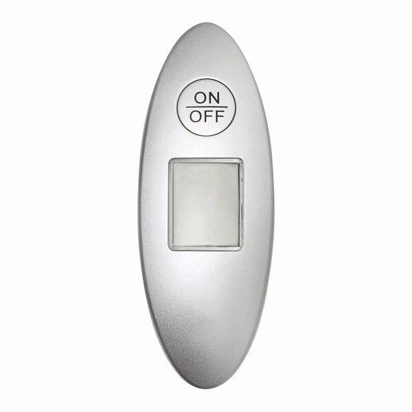 Digital Luggage Scale Lift Off