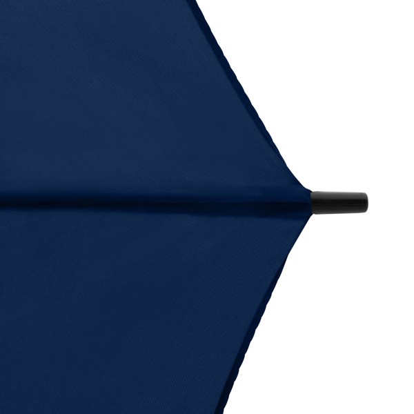 doppler Hit Golf XXL UV Protection - Solid Navy/Silver