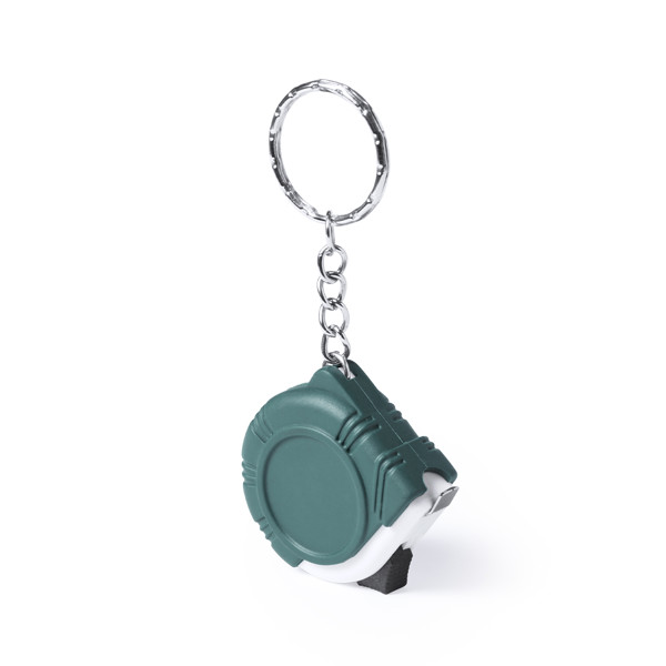 Tape Measure Harrol 1m - Green