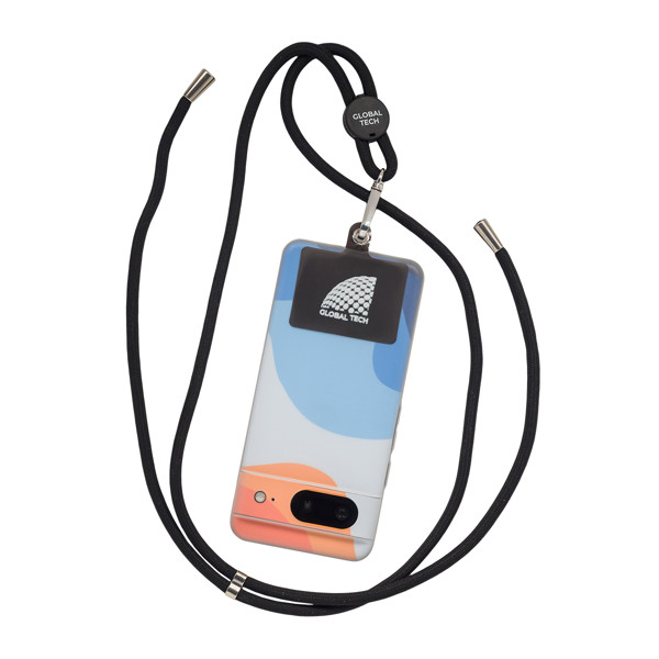 Flex Phone lanyard