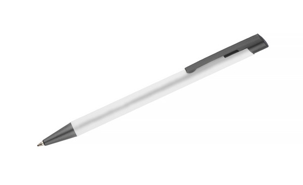 Pen OPTIMA - white