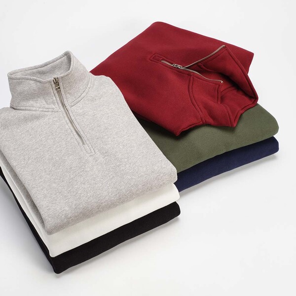 Malibu Sweatshirt