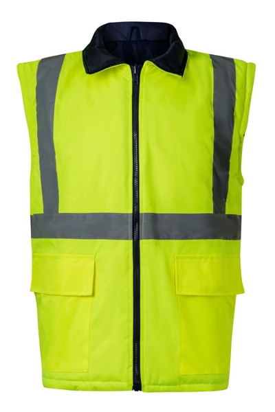 PARKA 4EM1 BICOLOR AV