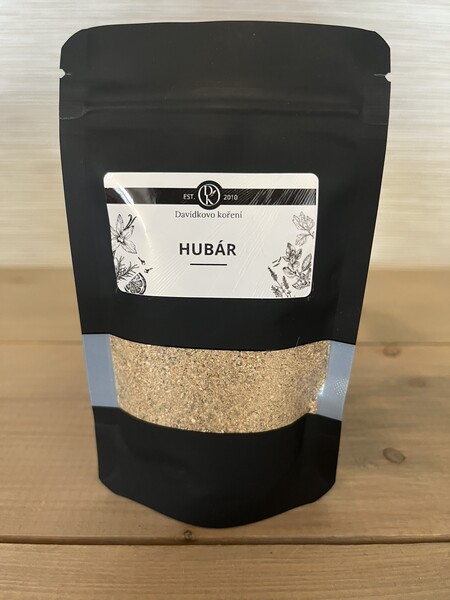 Hubár