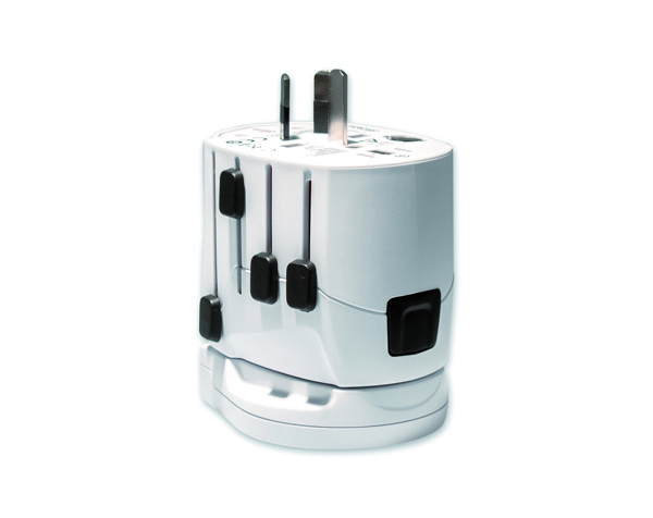 PRO World & USB. 3-pole