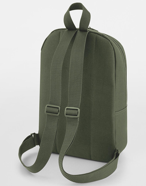 Mini Essential Fashion Backpack - Powder Blue / ONE SIZE