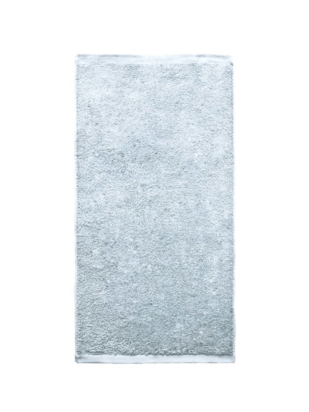 Towel WEGO (450)  5121 Aquamarin 50x100 - Akvamarin