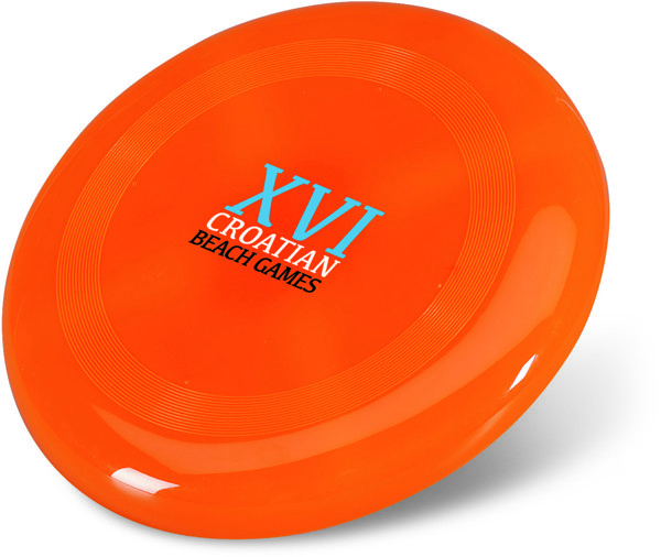 Frisbee 23 cm Sydney - Arancio