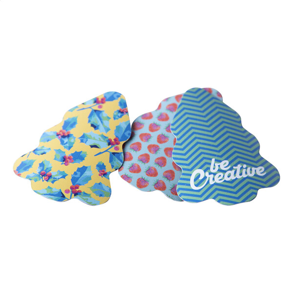 Magnet sur-mesure Fridgy