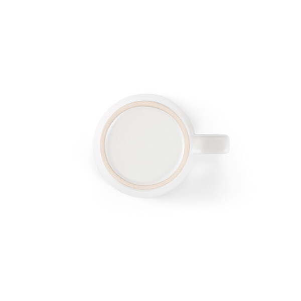 Thames 250 Mug - Λευκό
