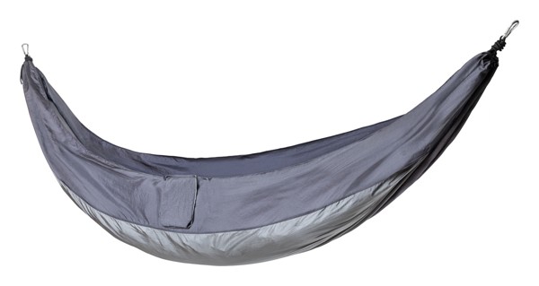 Hammock Camping