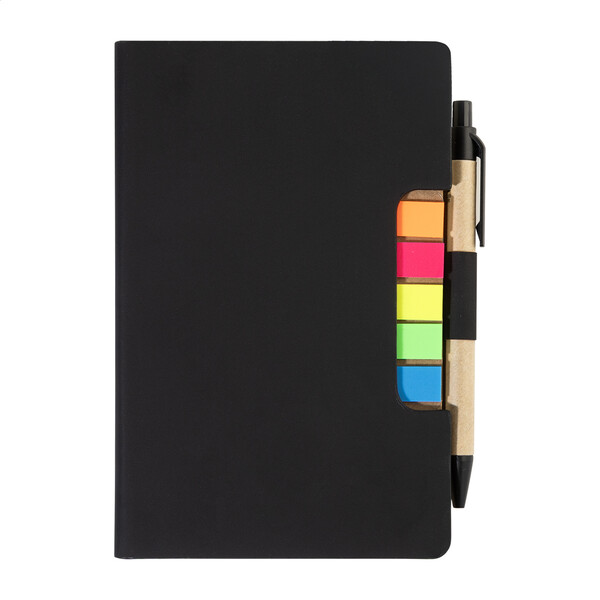 RPU blok Metpuk - Black