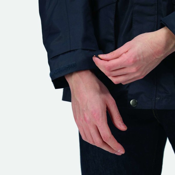 Men's Benson Iii - Breathable 3 In 1 Jacket - Black / Black / S