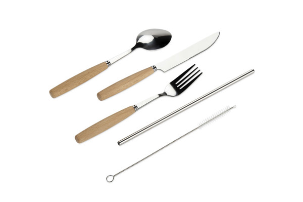 Cutlery set ZOIA