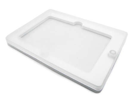Plastic box for USBOX16 USB card