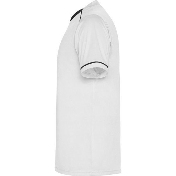 United Sport Set - Royal Blue / White / M