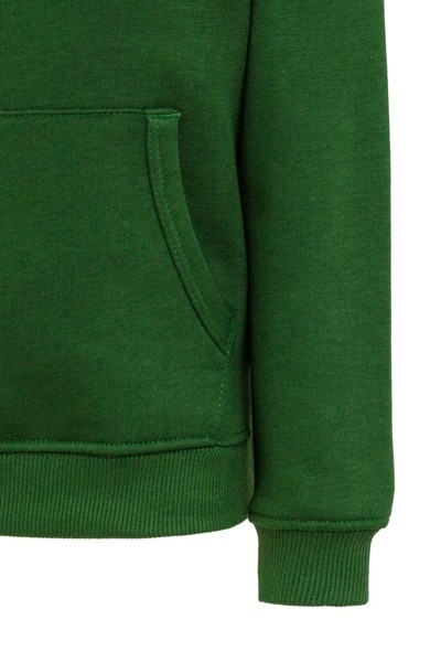 SWEATSHIRT KIDS COM CAPUZ SIDNEY KIDS