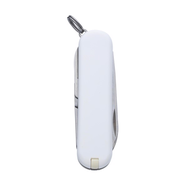 Victorinox Classic SD pocket knife - White