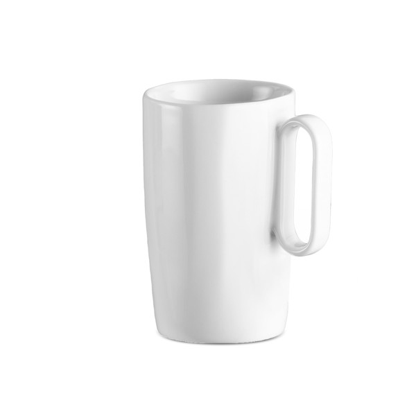 Caneca De Cerâmica 330Ml