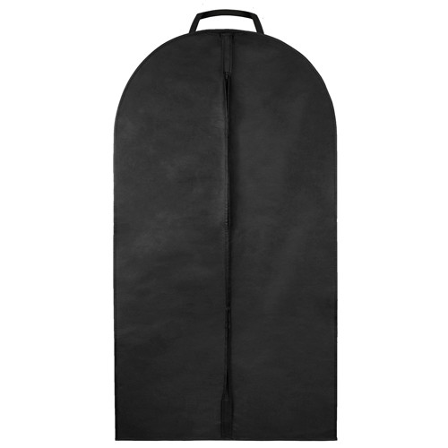 SUIT BAG "RICHMOND" - Black