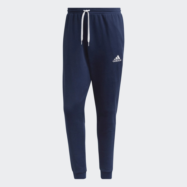 Adidas Entrada 22 Sweat Pants - BLACK - 3XL