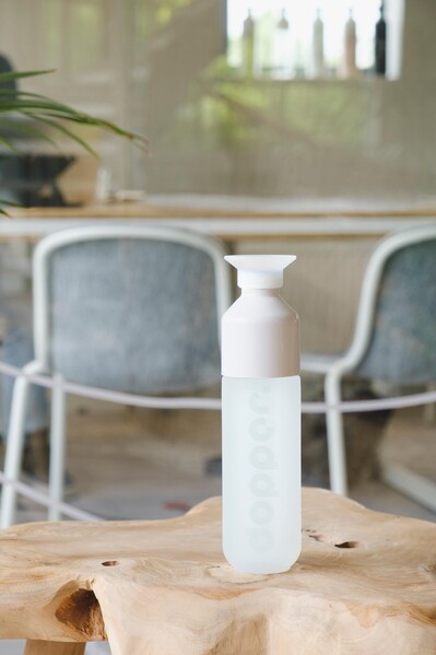 Dopper Original | 450 ml | Branco